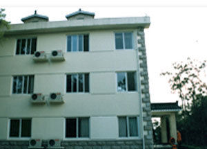 Si Qian Zhuang Yuan Hotel Ancsing Kültér fotó